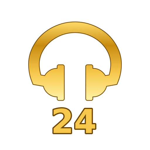 24h
